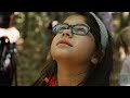 Beginning of video