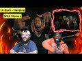 Lil Durk - Hanging With Wolves (Official Video) Reaction