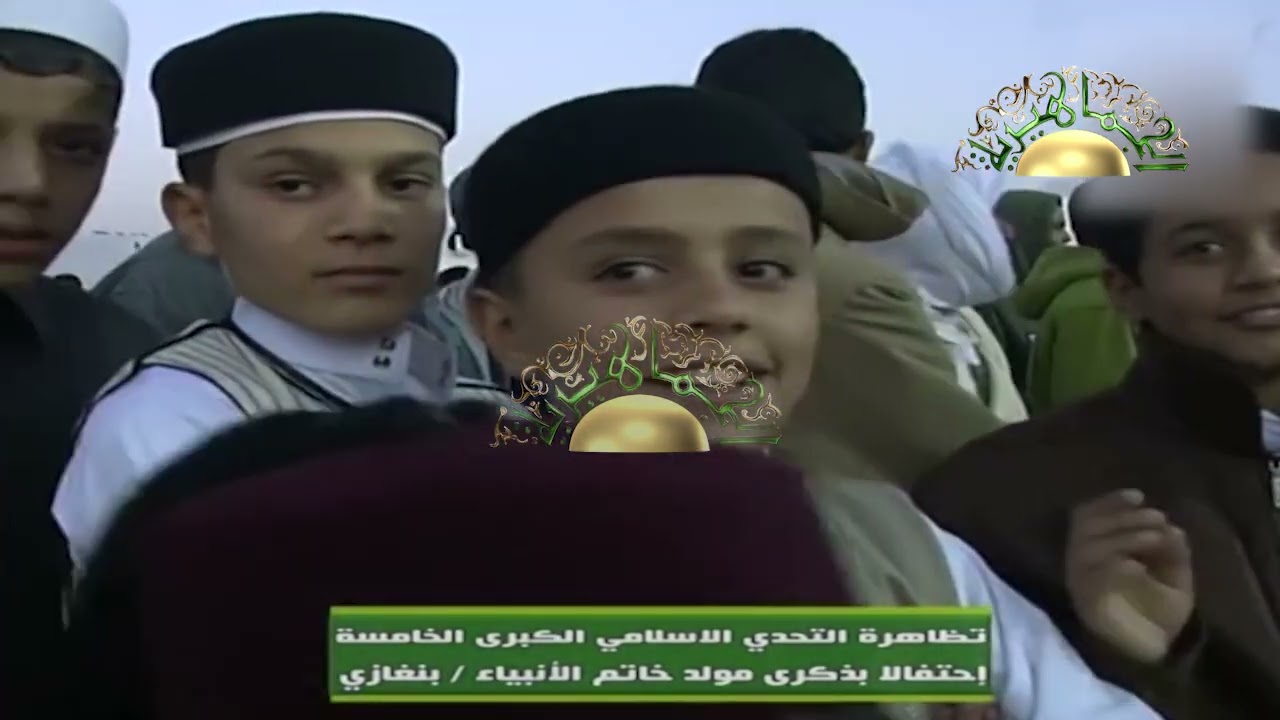 العقيد معمر القذافي : المؤمن القوي أفضل من المؤمن الضعيف
