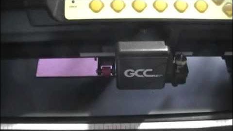 Gcc Expert basic set up.wmv