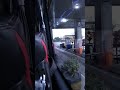 masih di tol waktu jalan²