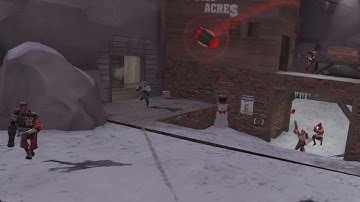 Very Epic Map Design