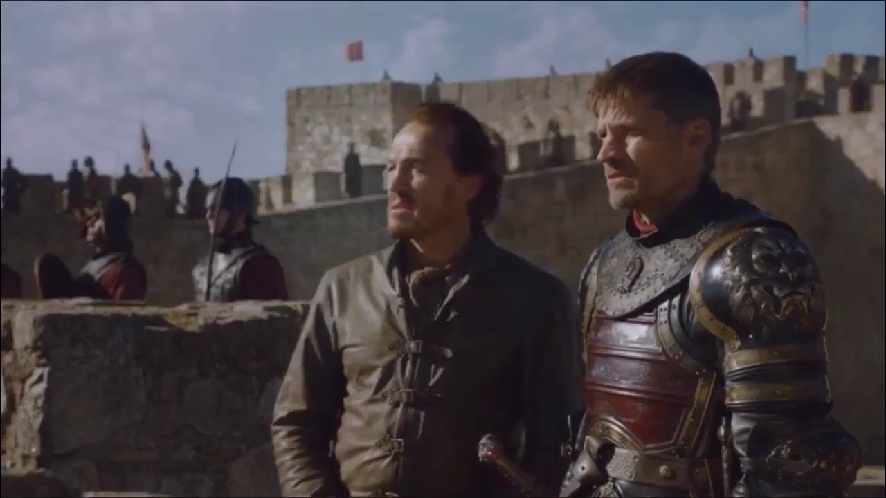 Game of Thrones 7x7 Promo Season 7 Episode 7 7x07 Trailer HD Season