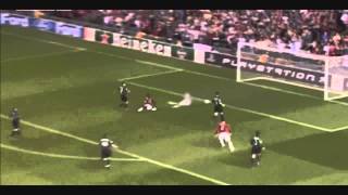 Paul Scholes  Passing with style