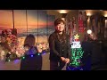 紅花の宿(水田竜子)cover 容子