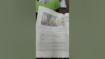 Cây đa quê hương - Tiếng việt lớp 2 - Tập 2 - Nguyễn Khắc Viện - Phan Hùng hát