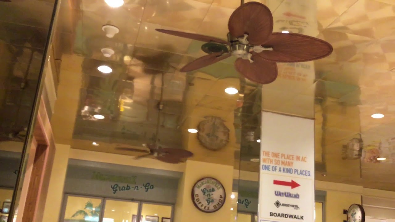 Ceiling Fans at Resorts Hotel YouTube