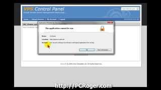 How To Fix Java Your Security Settings Have Blocked A Self Signed Application From Running(http://pcroger.com/fix-java-security-settings-blocked-self-signed-application-running/ Learn how to fix the Java error message 