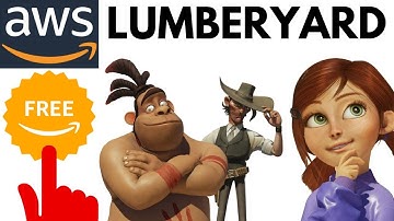 How to download AWS Lumberyard Beta 1.21: Game Development Made Easy