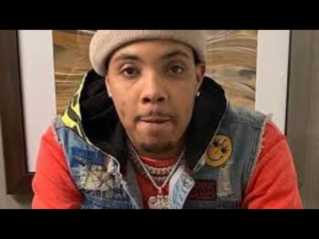 G herbo-Alive (only G herbo verse)