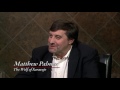 Books & Co. – Matthew Palmer, Extended Interview: Diplomat and Writer
