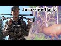 Face to Face with a MONSTER!!! Archery Bull Elk Hunting (Vid 3)