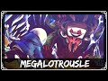 [Undertale Remix] SharaX - Megalotrousle