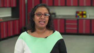 Automotive Safety Engineer Emily Thomas