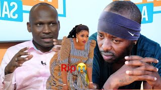 Amaziga”Olisha M Nga Yakafa”Eddy Kenzo Bitabuse”Bamutwala Mu Komera Lwa Kulya Sente Za Federation 