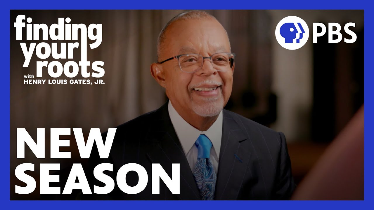 Finding Your Roots Season 9 Official Trailer PBS YouTube