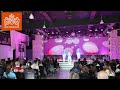 「長崎」　ハウステンボス歌劇団　Rising Stars B　Beautiful Winter Show ～愛の旋律にのせて～　@Fuutenchi　＃328