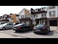 Russian Suburbs | Where Rich Russians Live