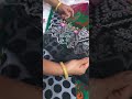 Unboxing my three piece 👍😁
