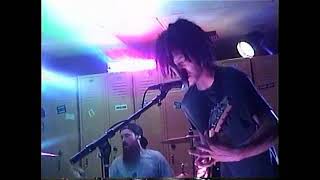 Soaked In Disillusion 4/13/18