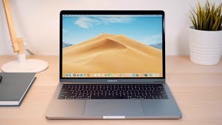 13" MacBook Pro (2019) - Is It Worth $1299?