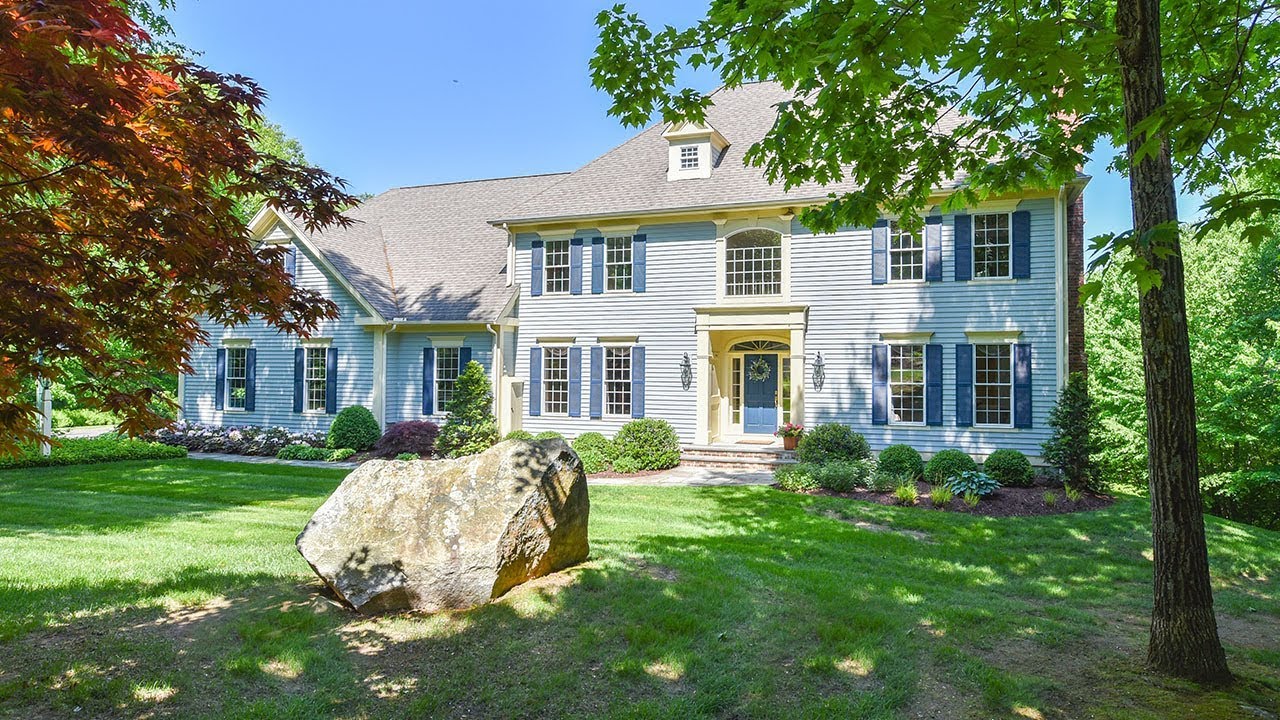 104 Westland Road Avon CT 06001