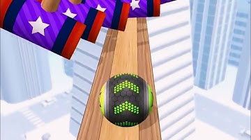 Going balls speedrun gameplay level 182 😱💥💨🏆