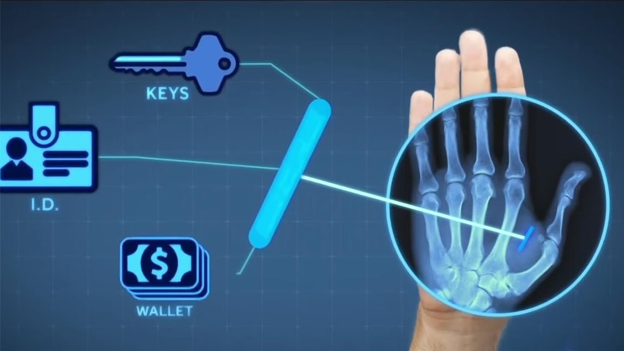 WEF: Augmented Tech 