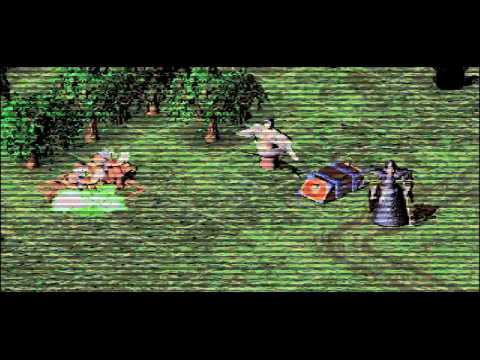 Spellcross Game Trailer