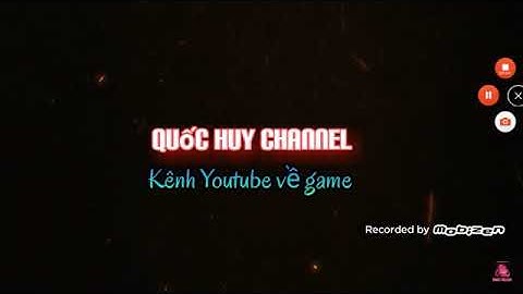 Cờ Cá Ngựa #2 | Một ngày thật là mệt | Quốc Huy Channel 19