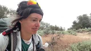 PCT Thru Hike 2022–Tehachapi to Walker Pass #pctthruhike #thruhiking