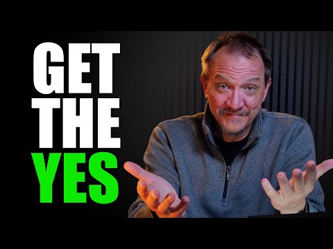 The SECRET Weapon That Will Get Your Script Read