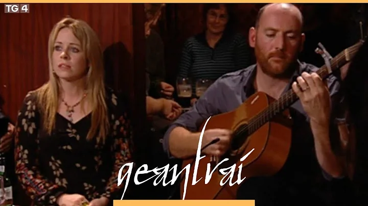 Marianne Knight & Cide - John O'Dreams | Tigh Hera...