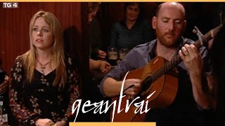 Marianne Knight & Céide - John O'Dreams | Tigh Heraghty, Cluainín, Liatrom | Geantraí 2010 | TG4 chords