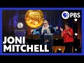 Joni Mitchell's Impact and Recognition