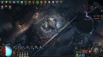 POE I Int Stacker Doryani Flicker I Simu 30