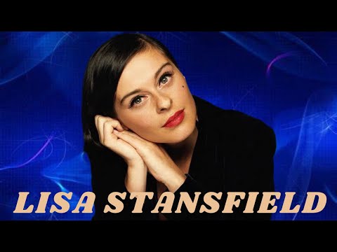 The Lisa Stansfield Story