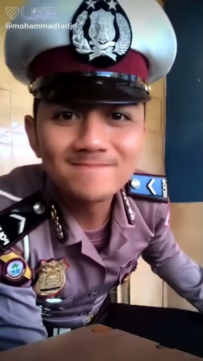 Polisi joget