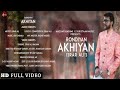 Rondiyan akhiyan  latest punjabi song  israr ali  official suristaan music