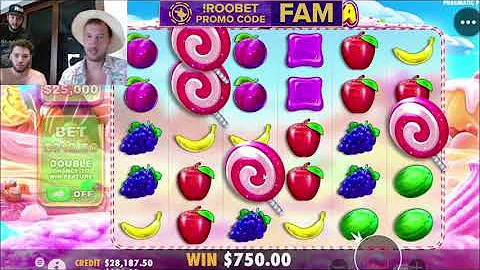 FaZe Banks, Adin Ross & Mike Majlak Win $100+ Gambling