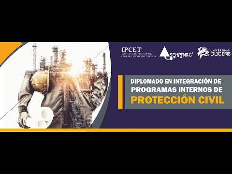 Diplomado Integración de