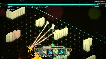 Transistor Reisz Sybil Fight