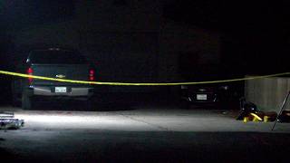 010126 MONTGOMERY COUNTY FIRST HOMICIDE OF 2026 ALEXANDER LANE