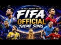 🏆⚽ FIFA WORLD CUP 2026 OFFICIAL THEME SONG 🔥🌍 SHAKIRA x BURNA BOY – | OFFICIAL FIFA ANTHEM 2026 |