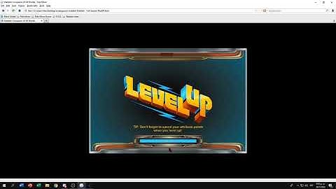 How to use Cheat Engine 6.3 in Maldark  Conqueror Of All Worlds