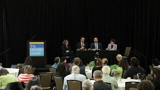 California Climate Policy Summit 2024 - Plenary Session (Part Two)