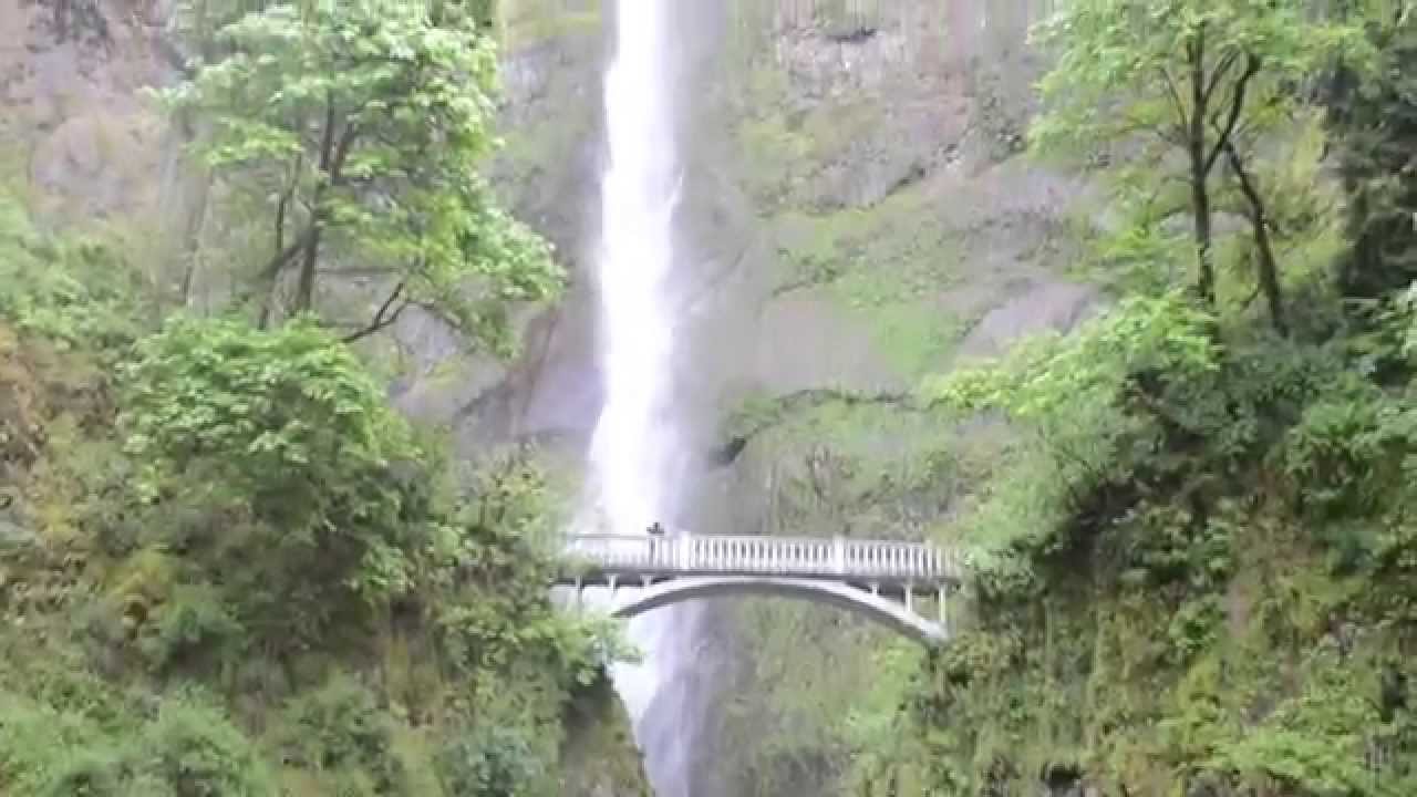 The 7 Wonders of Oregon