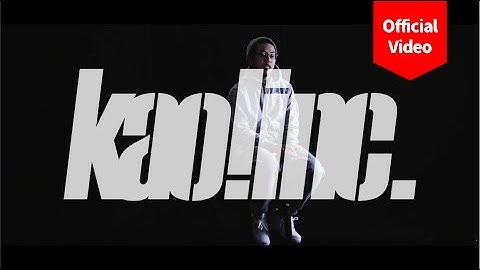 【顏社】國蛋 GorDoN - 藍色的夢 Blue Dream (Official Music Video)