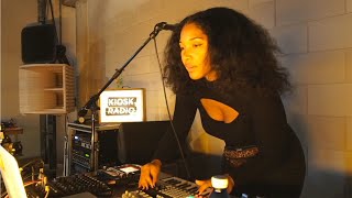Culte Agency x ADE w/ Laryssa Kim (Live) 14.10.2021
