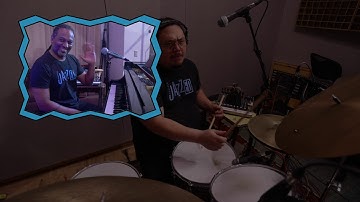 Seattle JazzED Virtual School Assembly - Trailer